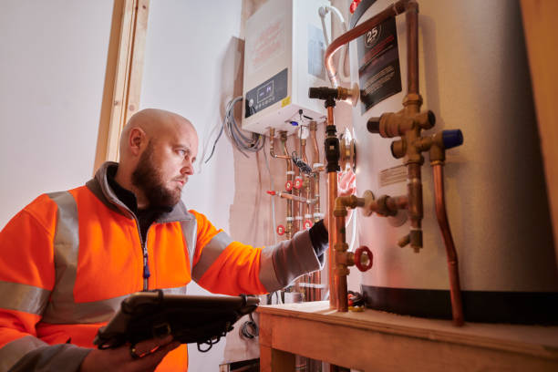 Best Plumbing Services Near Me  in Keshena, WI