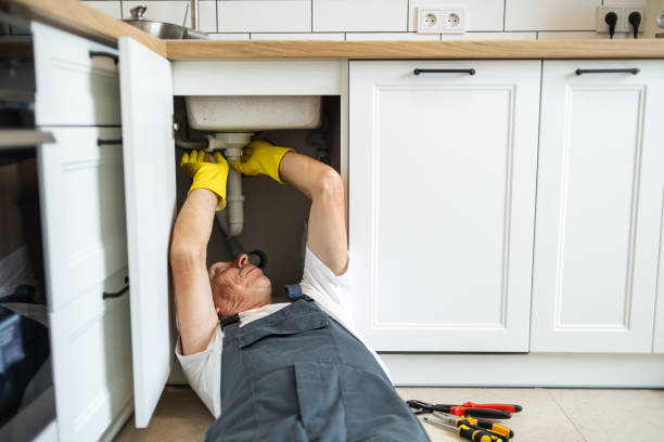 Best Pipe Repair Near Me  in Keshena, WI