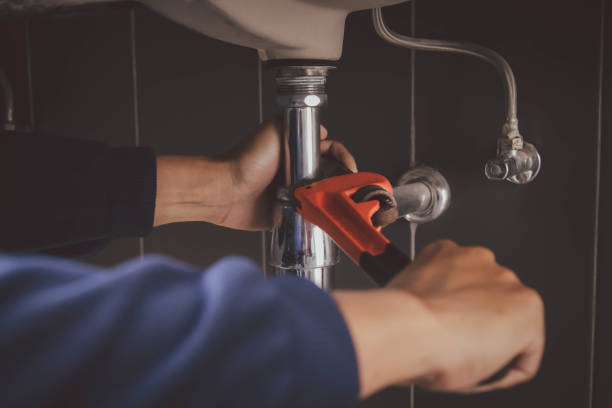 Best Pipe Repair Near Me  in Keshena, WI